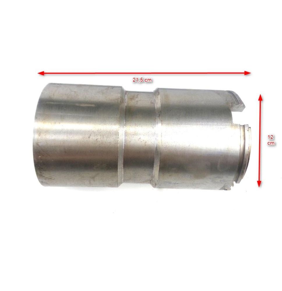 TULEJA BEBNA    E-512 - [KCF036]