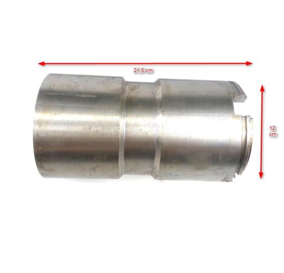 TULEJA BEBNA    E-512 - [KCF036]