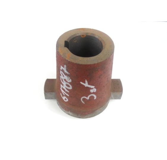 TULEJA E-512 - [KCF038]