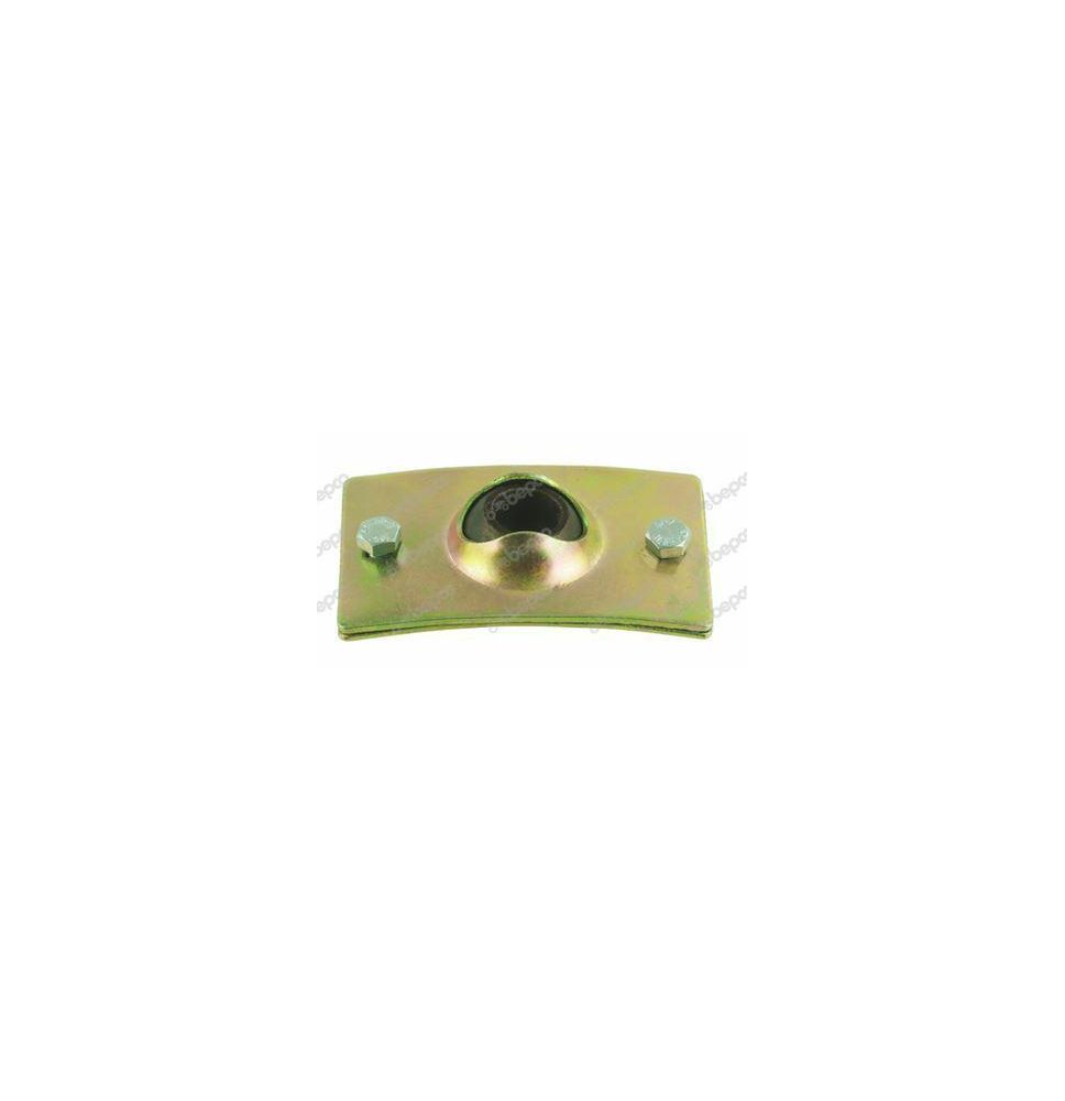 NH ELEMENT ZACISKU GÓRNY 80740602 - [KCH006]