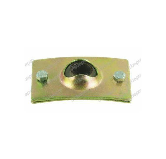 NH ELEMENT ZACISKU GÓRNY 80740602 - [KCH006]