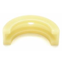 WKŁADKA PLASTIKOWA PANEWKI DREWNIANEJ - [KCJ250016-W]