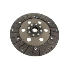 TARCZA SPRZĘGŁA  Z-10 28*35 250  NASYP - [KCJ260024]
