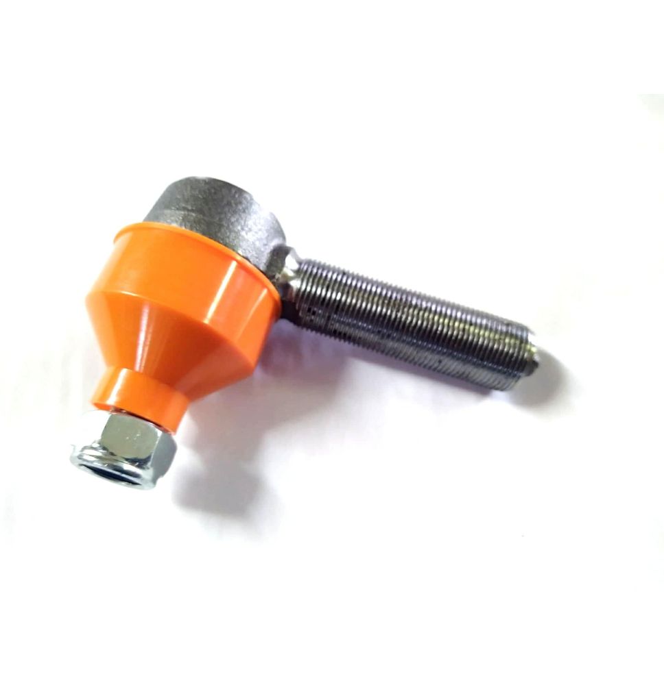 PRZEGUB KULOWY 16/18  L-100  M22*1,5 L - [KCJ270050]