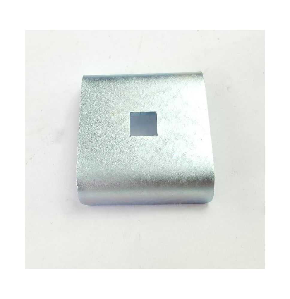 NAKŁADKA ODRZUTNIKA  58*53 MM   CLAAS CO - [KCL050124]