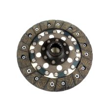TARCZA SPRZĘGŁA  Z-14 22*25 180  NASYP - [KCL060044]