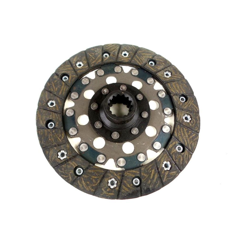 TARCZA SPRZĘGŁA  Z-14 22*25 180  NASYP - [KCL060044]