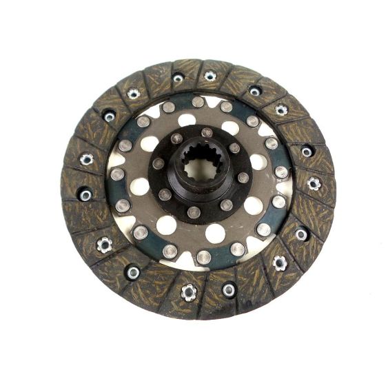 TARCZA SPRZĘGŁA  Z-14 22*25 180  NASYP - [KCL060044]
