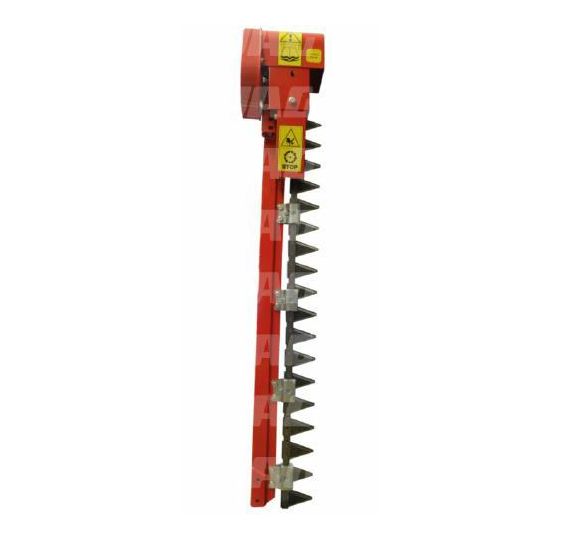 KOSA BOCZNA DO RZEPAKU ELEKT. 400W -PR - [KCL800002]