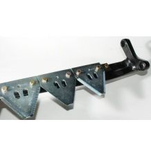 KOSA DF 3,6 M  TYP SCH  V - [KCS099-A]