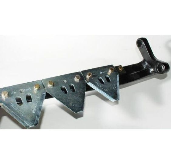 KOSA DF 3,6 M  TYP SCH  V - [KCS099-A]