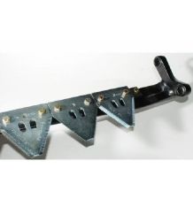 KOSA SCH DEUTZ HW1124 L-4200 - [KCS107-S]