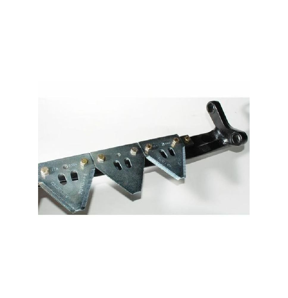 KOSA SCH DEUTZ HW1124 L-4200 - [KCS107-S]