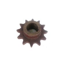 KOŁO ŁAŃCUCH.  1`` Z-12 FI 35 - [SP145044]