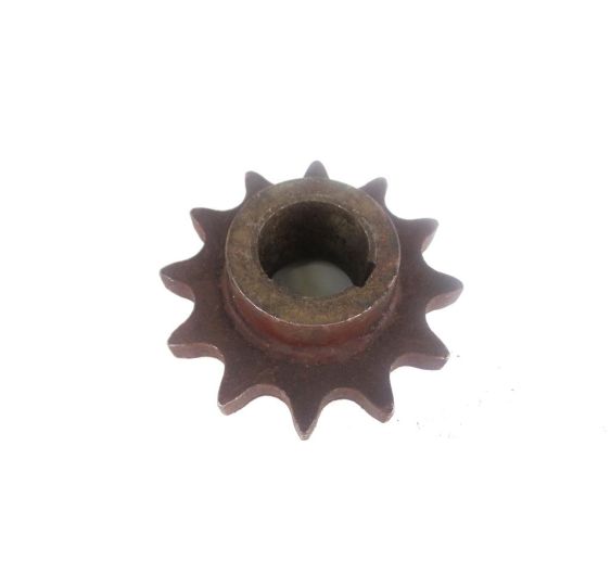 KOŁO ŁAŃCUCH.  1`` Z-12 FI 35 - [SP145044]
