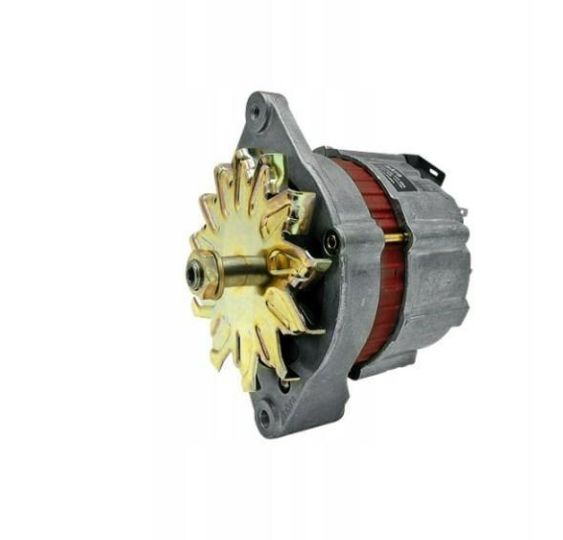 ALTERNATOR ISKRA  IA0595 - [CCS681-I]