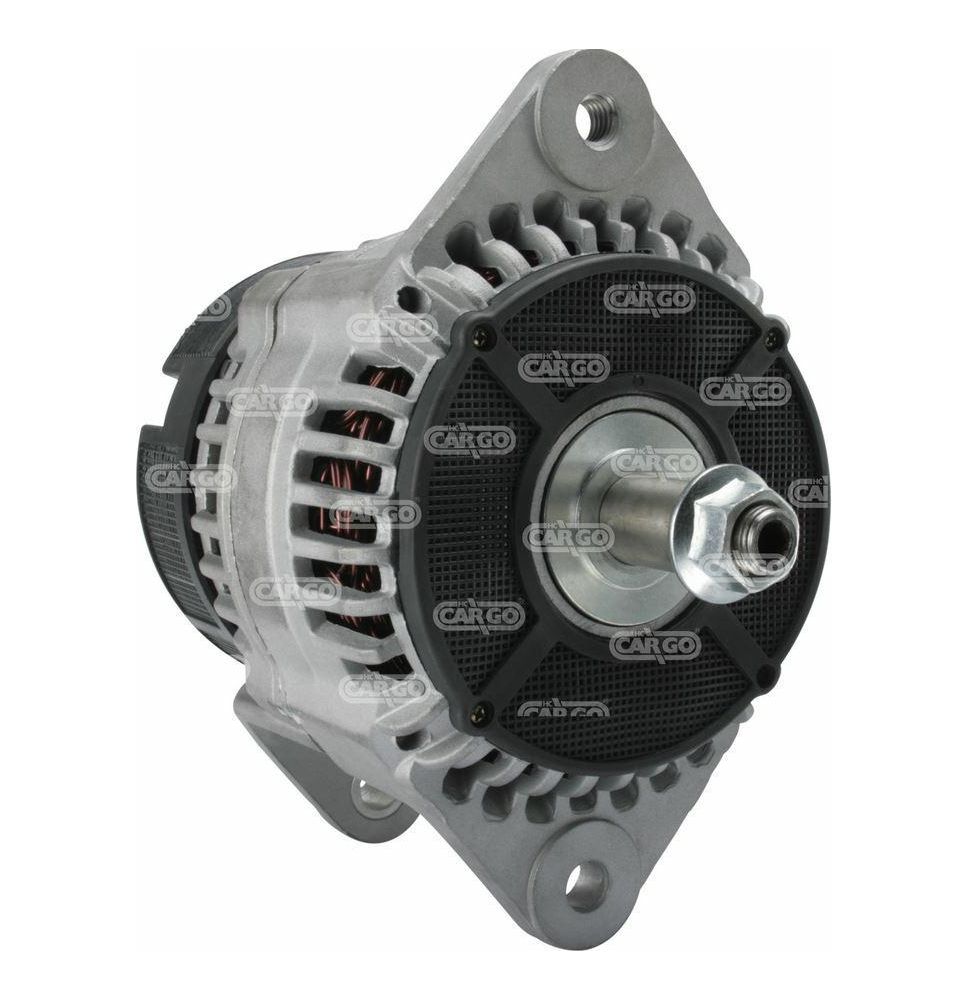 ALTERNATOR 2-OTW  14V  IA1169 - [CCS684]