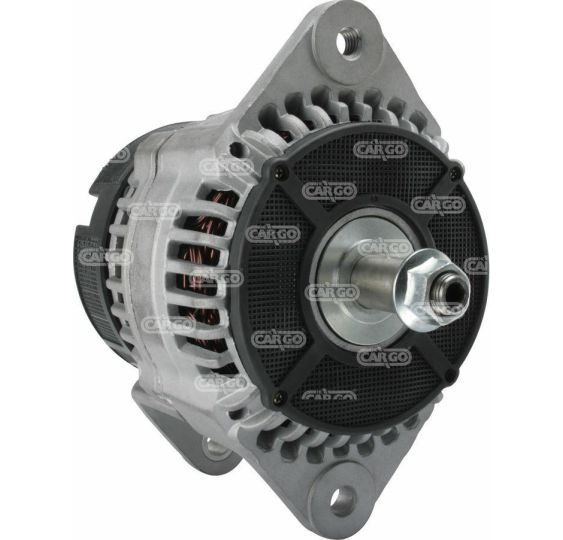 ALTERNATOR 2-OTW  14V  IA1169 - [CCS684]