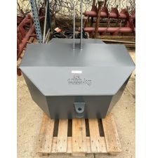 BALAST K 1000 KG                         [CAB-K-1000]
