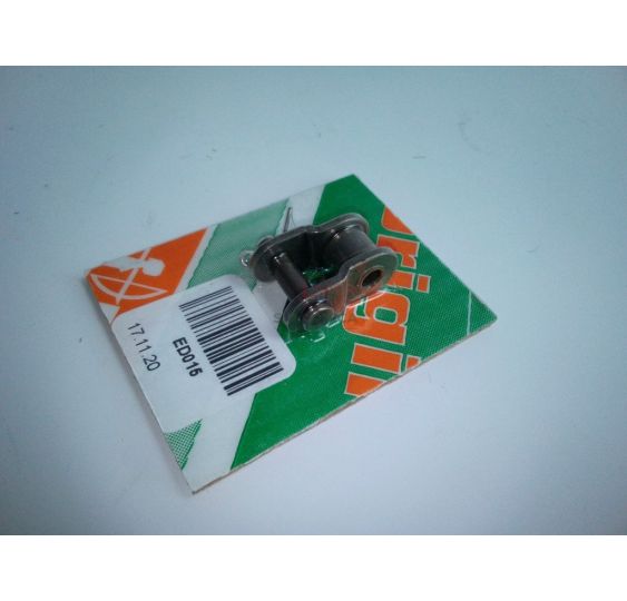 PÓŁSPINACZ 1/2"  AMAZONE  ED015 [GSA009]