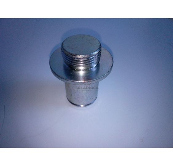TULEJA ŁOŻYSKA 213031 [GSA232]