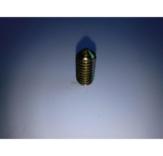 ŚRUBA ZABEZPIECZAJĄCA M6 [GSA266]