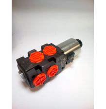 ZAWÓR SZEŚCIODROGOWY  1/2"  12V [HA006]