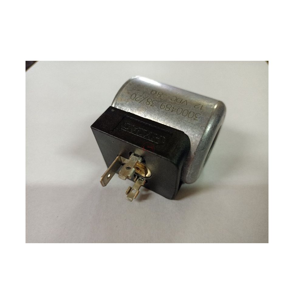 CEWKA  12V   FI-18  3-PINY [HZC034]