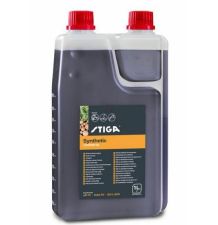 OLEJ 2T SYNTETIC DOZOWNIK 1L [OL046]