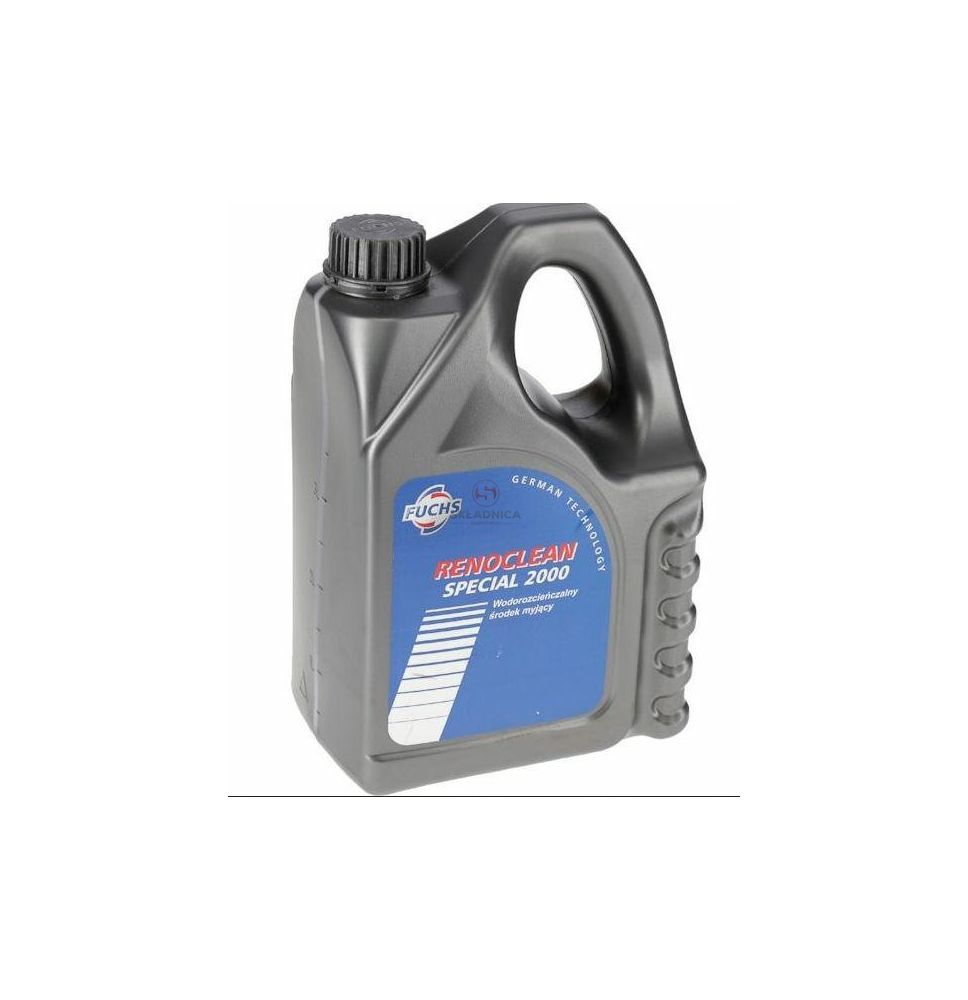 RENOCLEAN SPECIAL 2000 4L [OL971]