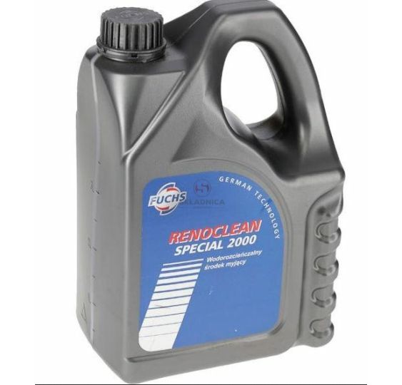 RENOCLEAN SPECIAL 2000 4L [OL971]