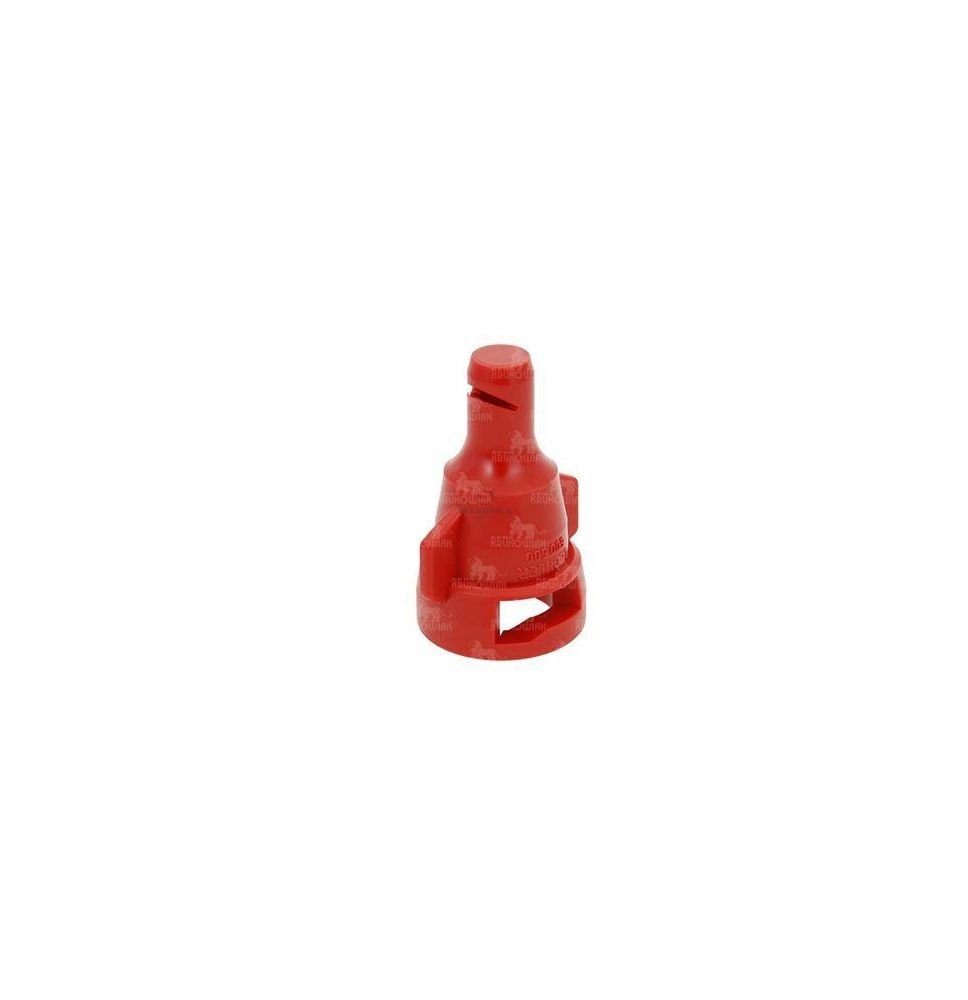 DYSZA OPRYSKIWACZA RSM  FD-04  CZERWONA  [OPL05-0221]