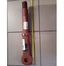 UCHO DYSZLA  FI-40    PRZYCZEPY D-50 [PC079]