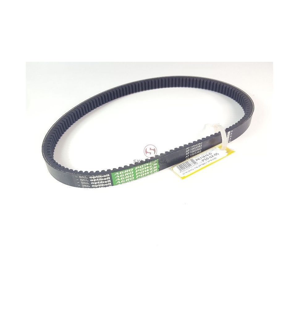 PAS OPTIBELT AP1003583 [PK11616-O]