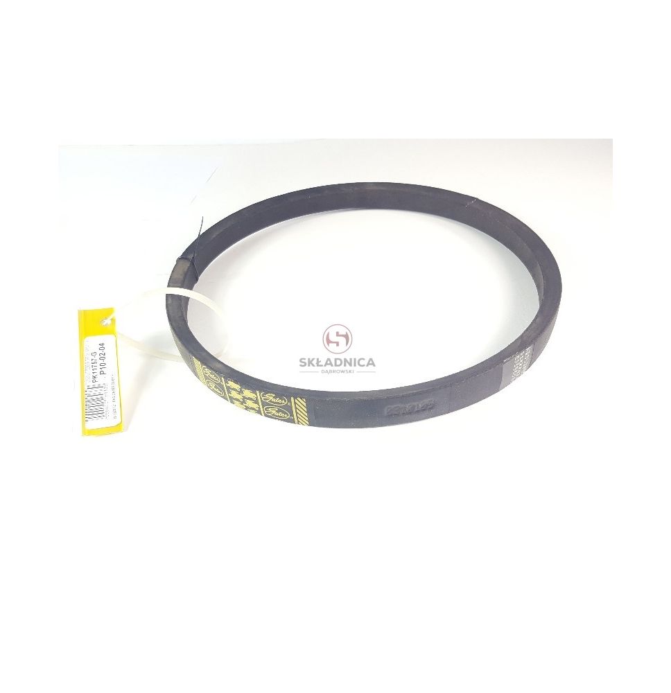 PAS GATES 0310109 [PK11757-G]