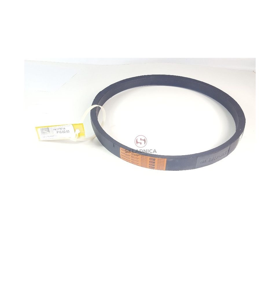 HJ-1181  PAS HARVEST NH80334065 [PK11757-H]