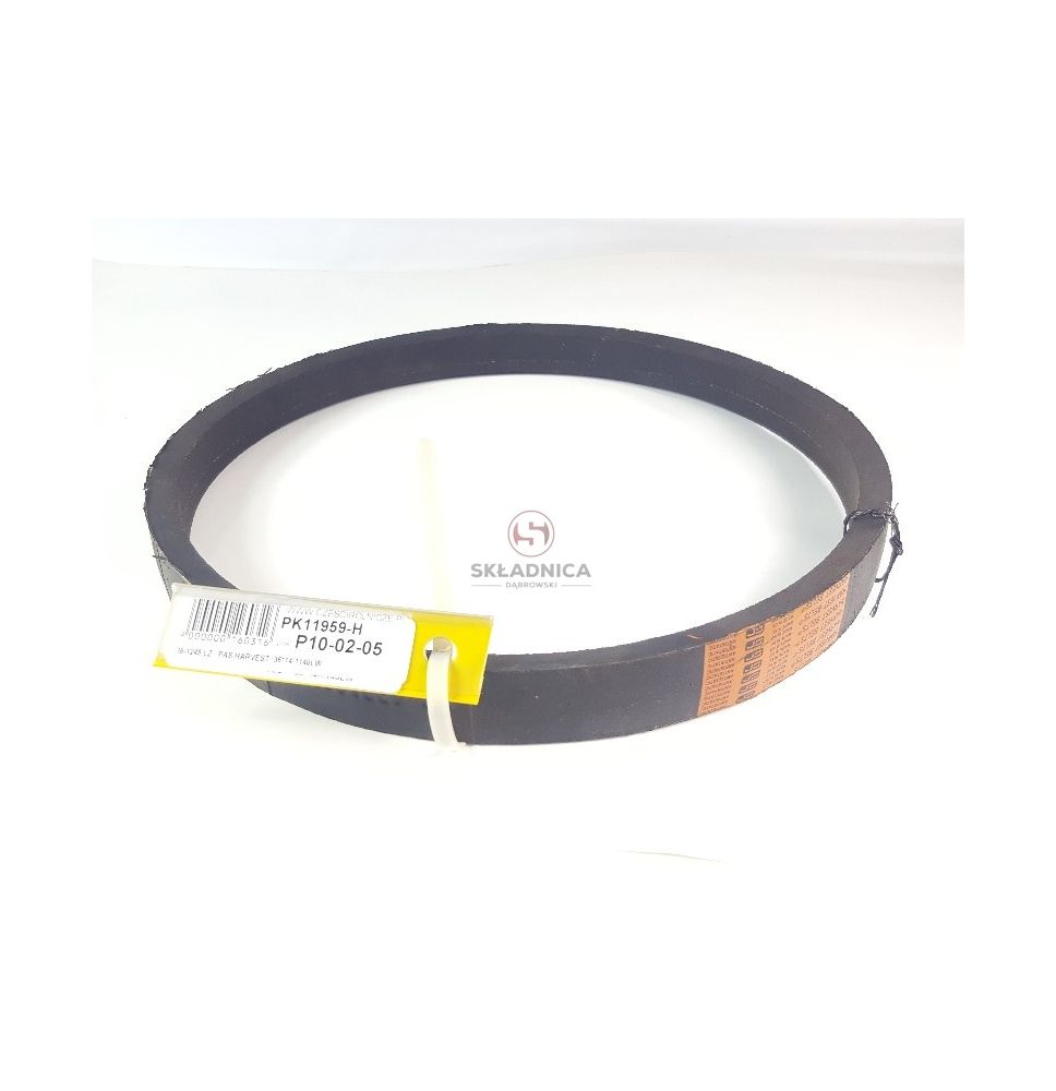 PAS HARVEST 4221668173 [PK119059-H]
