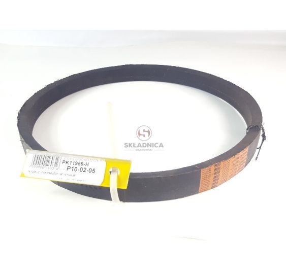 PAS HARVEST 4221668173 [PK119059-H]