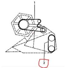 PAS ROFLEX-VARI 25x1211 [PK12116-C]