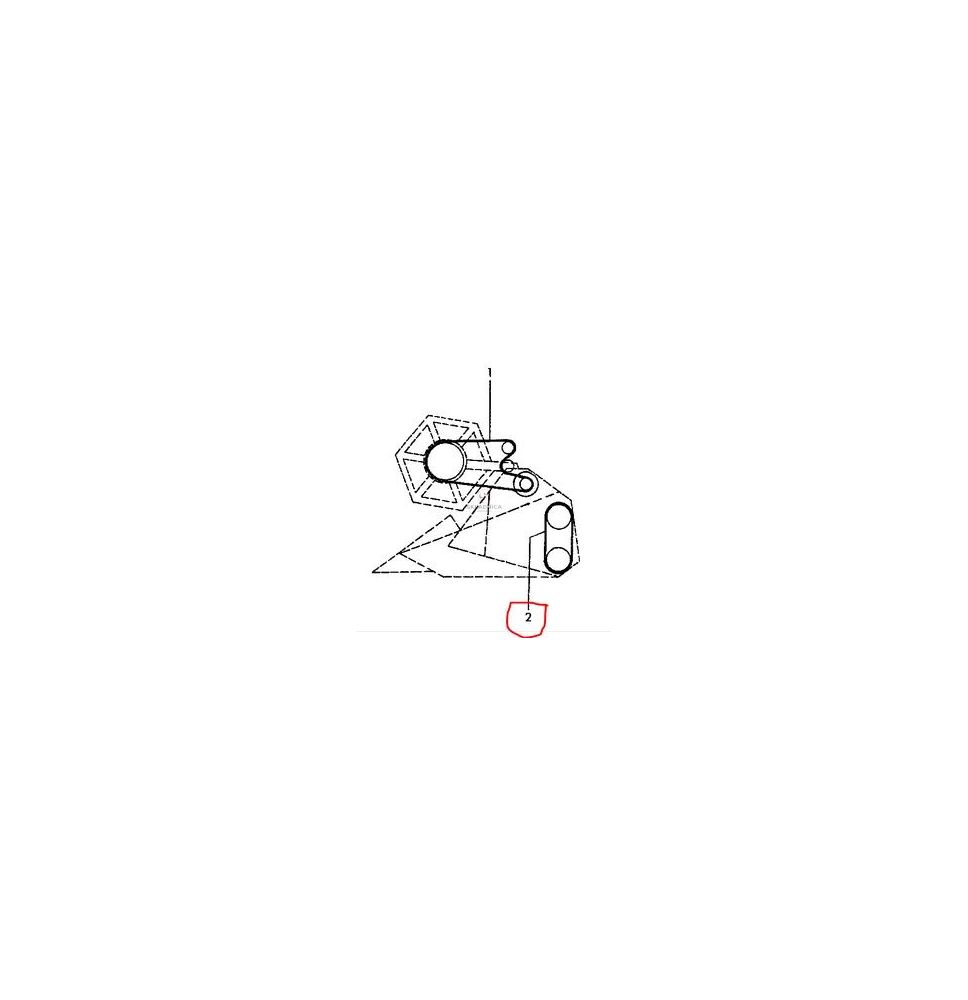 PAS ROFLEX-VARI 25x1211 [PK12116-C]