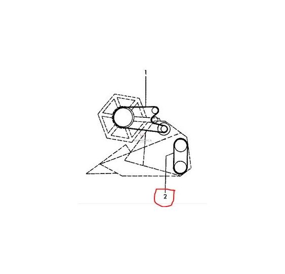 PAS ROFLEX-VARI 25x1211 [PK12116-C]