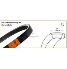 HJ/H-1300  PAS HARVEST3122276R1 [PK13007-H]