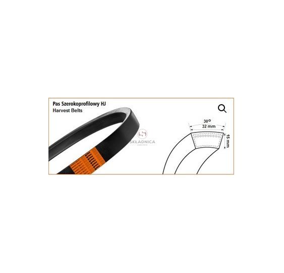 HJ/H-1300  PAS HARVEST3122276R1 [PK13007-H]