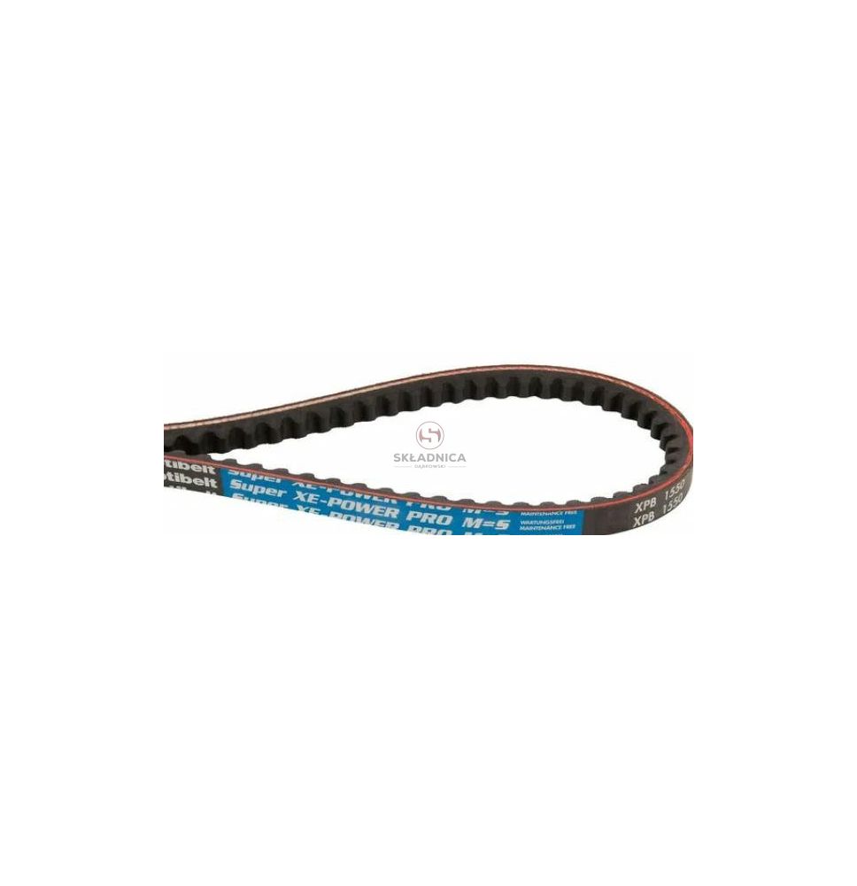 XPB-1550    PAS OPTIBELT [PK155033-O]