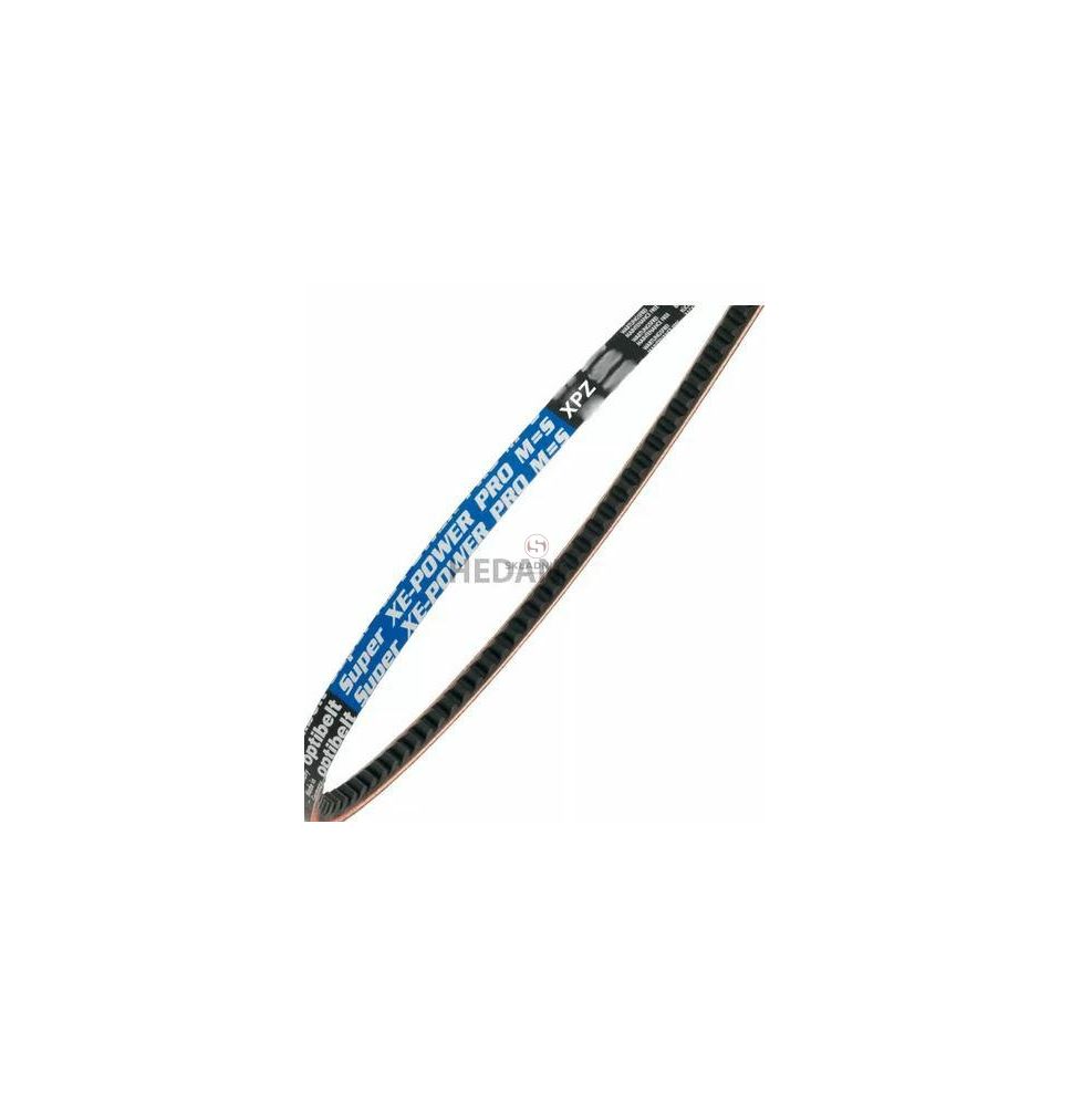 XPZ-1612  PAS KLINOWY [PK161220-O]
