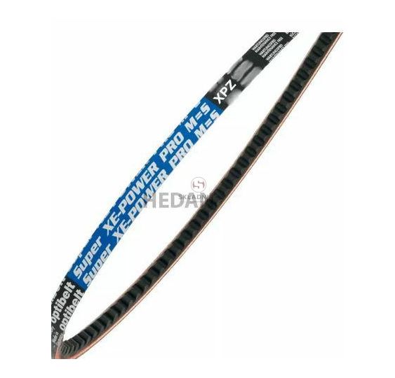 XPZ-1612  PAS KLINOWY [PK161220-O]