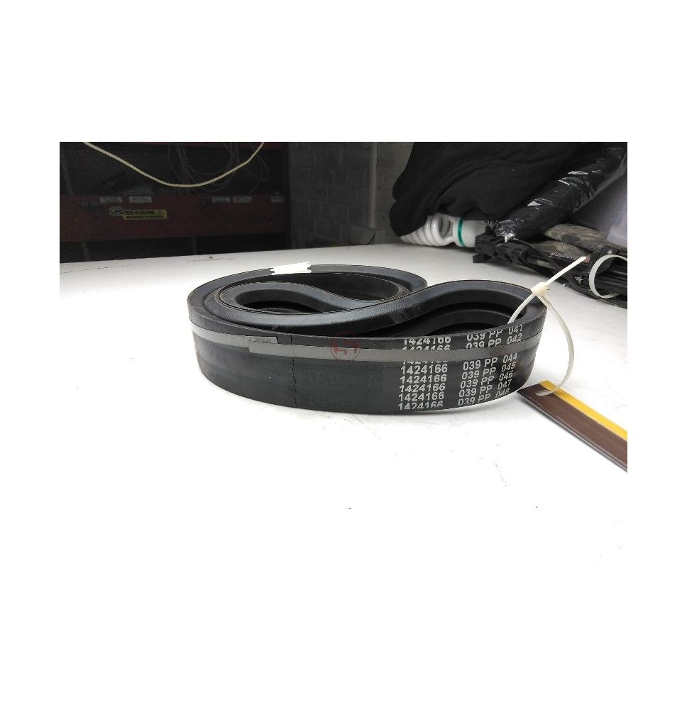 PAS GATES 1424166 [PK162537-G]