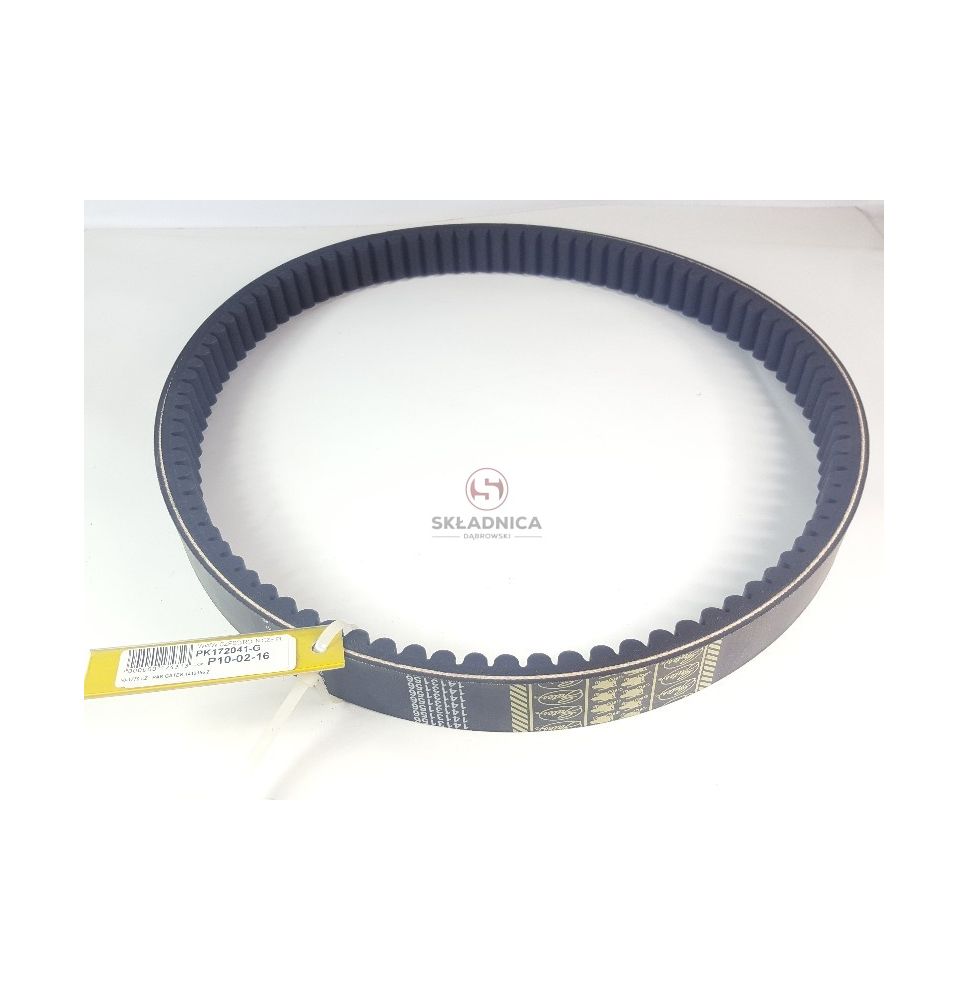 PAS GATES 1413156 [PK172041-G]