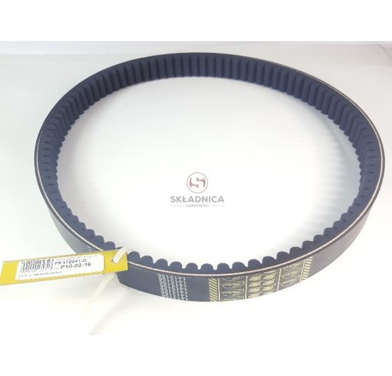 PAS GATES 1413156 [PK172041-G]