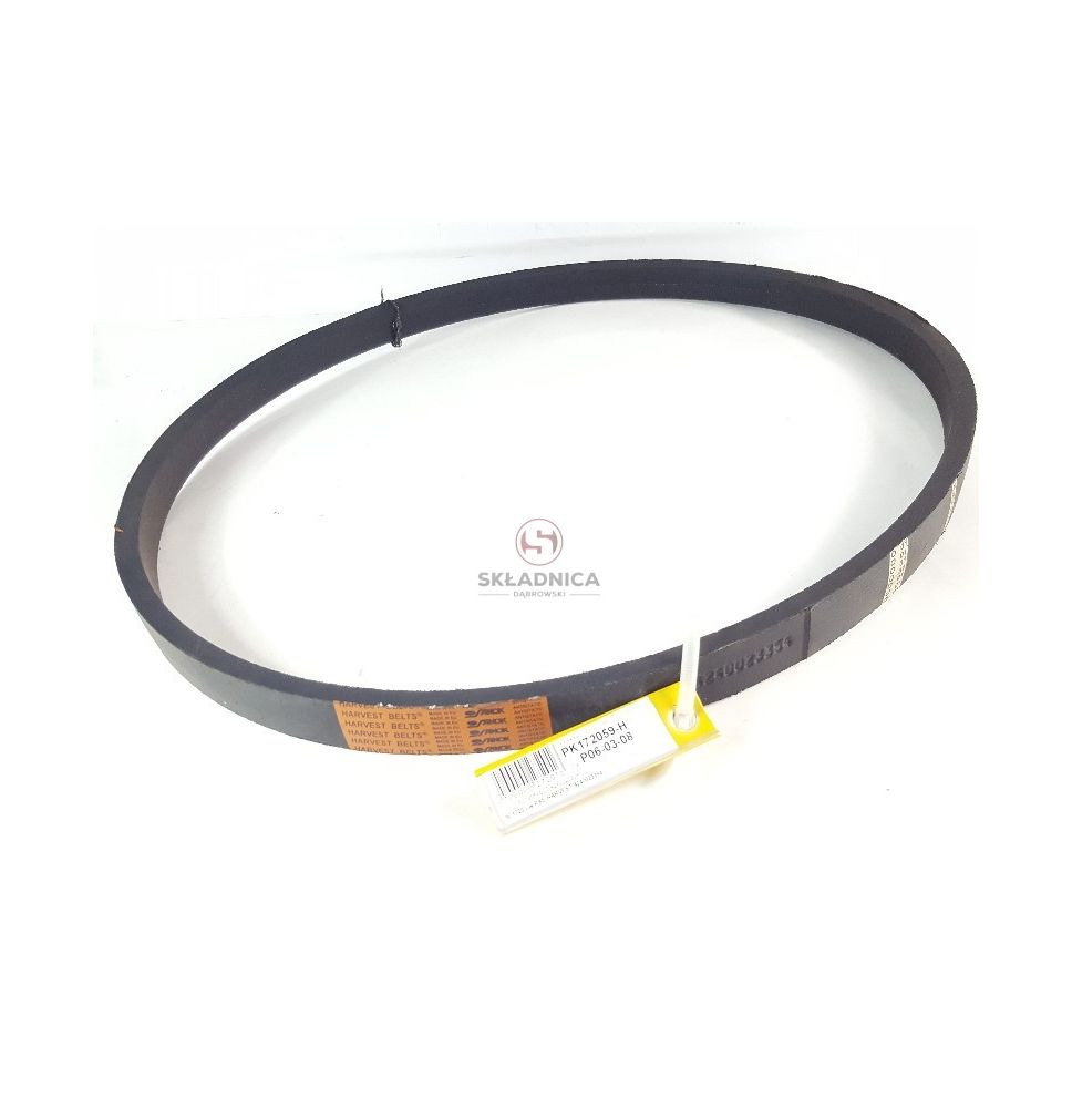 PAS HARVEST 4240023354 [PK172059-H]